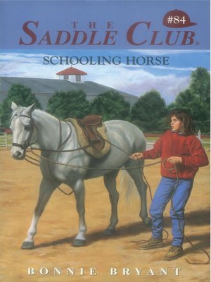 cover image of Schooling Horse